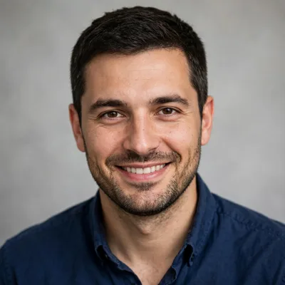 Ivan Dimitrov